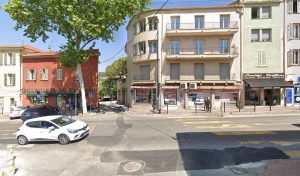 Auto école ERIC à Mouans-Sartoux