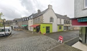 Ecole de Conduite Saint-Michel à Callac