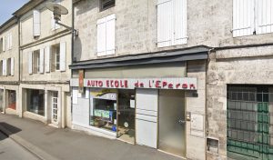 Auto Ecole Plein Sud l’Eperon à Angoulême