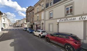 Auto École Cernay à Reims