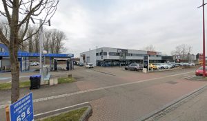 PATRICK AUTO MOTO à Vendenheim