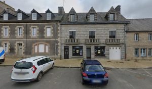 Ecole de conduite St Michel à Bourbriac