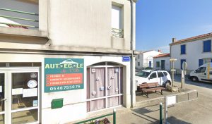 Auto-école de l&rsquo;île à Dolus-d'Oléron