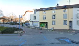 Auto-Ecole du Tertre à Remiremont