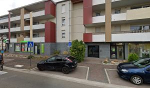 Permisnet à La Chapelle-Saint-Luc