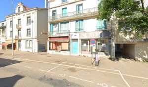 Coyard Patricia à Verdun