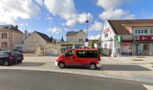 Ecole de Conduite Francois à Arnage