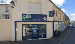 Auto-Ecole David MARGELY- CSR Formation à Saint-Méen-le-Grand