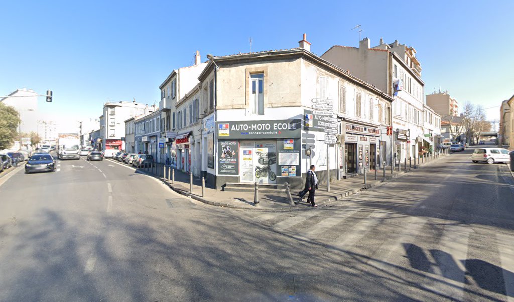 Provence Conduite, Auto Ecole à Marseille 13014