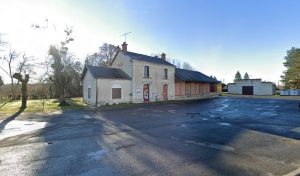 Auto-Ecole Vendoeuvroise à Vendœuvres