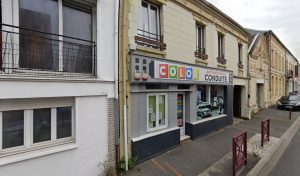 COLOR CONDUITE à Rang-du-Fliers