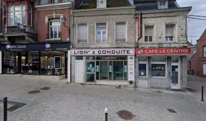 Euro Conduite à Le Cateau-Cambrésis