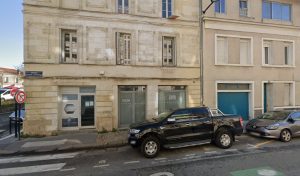 Portez David à Bordeaux