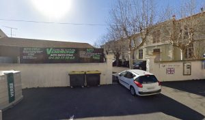 Ecole de Conduite Vendroise à Vendres