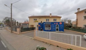 Auto-école Pech – Bompas à Bompas