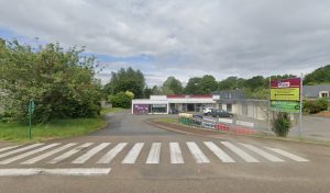 Auto-Ecole MJ CONDUITE à Tréméven