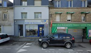 Auto-école Renault Gaétan à Ploërmel