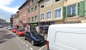 GAELLE AUTO-CONDUITE MONTBELIARD à Montbéliard