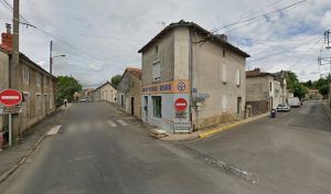 Bechemilh Régis à Civray