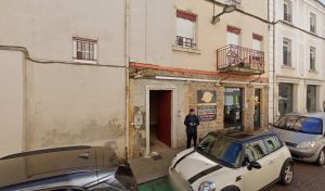 CAR SCHOOL – Place du Marché à Roanne