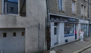 Cap Horn Auto Ecole à Quimper