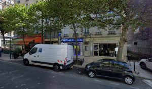 L’Espace Permis à Le Raincy