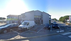 MyPilotFrance.Lambesc à Lambesc