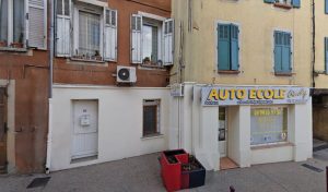 Auto Ecole cindy Gonfaron à Gonfaron