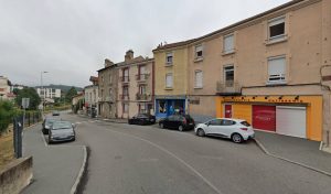 Europ Auto Ecole à Fraisses