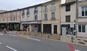 Auto-Ecole Du Centre à Tain-l'Hermitage