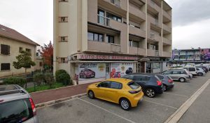 Auto-école des Maisons Neuves à Eybens