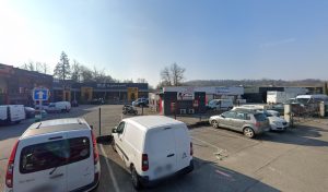 Pôle Moto by Fabrice à Ruy-Montceau