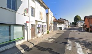 AUTO ECOLE FRANCINE CER DE LA DOMBES à Chalamont