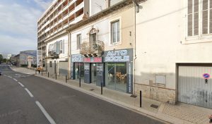 Auto-Ecole Evasion à Nîmes