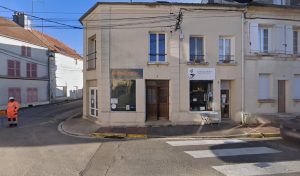 Auto-école La Liberté Partagée à Crouy-sur-Ourcq