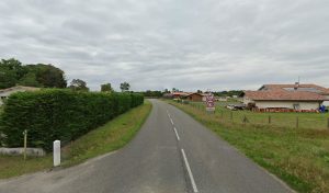 Tyrosse Conduite à Vincent de Tyrosse