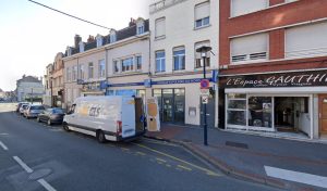 Auto moto école Triple R à Dunkerque