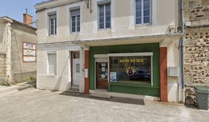 L’As du Volant à Belin-Béliet