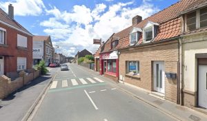 Auto-école Hermant à Annezin