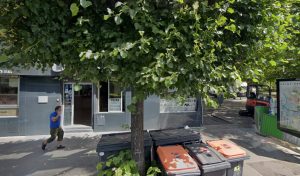 France Code Saint Denis à Saint-Denis