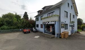 Auto-école Lamm Saint-Louis à Saint-Louis