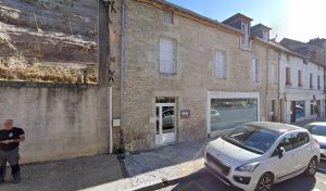 AEB à Terrasson-Lavilledieu