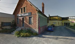 SC MOTORS à Soissons