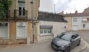 Auto-Ecole Du Transvaal à Dijon