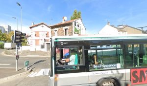 Energy Auto Moto Ecole à Rosny-sous-Bois