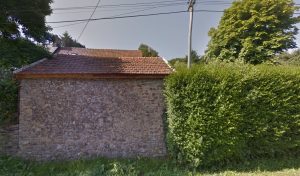 Nana and Nohn à Nehou