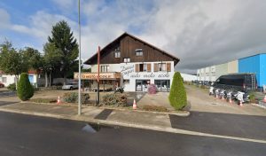 Auto-école Denis Papin à Pontarlier