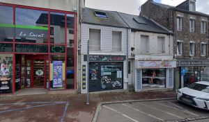 Auto Ecole Cer à Granville