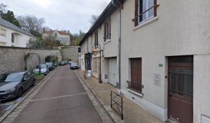 Auto-École Poirson à Villennes-sur-Seine