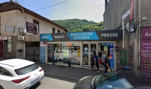 Auto-école La Vallée Le Breuil à Villard-Bonnot